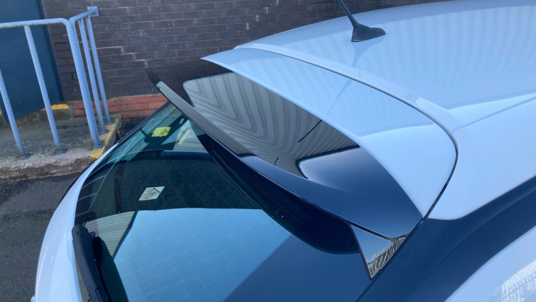 Vauxhall Corsa 1.2 Turbo Design 5dr Auto Petrol Hatchback